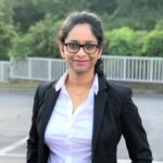 Welcoming Sayani Maity, new assistant teaching professor of mechanical engineering