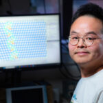Research Résumé: Kun Luo, exploring microstructures for high-performance materials