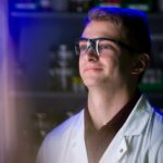 From uncertain to passionate, Erik DeMeyere found his path in materials engineering