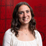Emma Shepard: Outstanding senior in environmental engineering