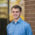 ABE Alum Spotlight: Brady Nahkala – building a career preserving our water resources, starting at ISU