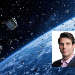 Servadio space debris research to be aided with NASA EPSCoR funding