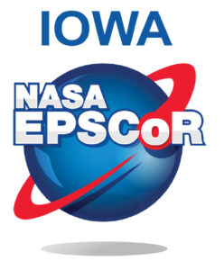 Iowa NASA EPSCoR logo