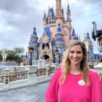 Allie (Harris) Millikan: From Cyclone Nation to Magic Kingdom