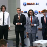 Make to Innovate student team is first-time finalist in NASA’s   RASC-AL competition