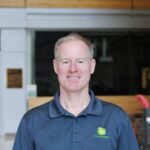 Welcoming Philip Cox, new professor of practice in agricultural and biosystems engineering