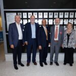 Third class inducted into Electrical and Computer Engineering Hall of Fame