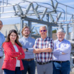 Empowering Rural Electric Infrastructure Resilience