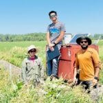 Research Staff Spotlight: Barbara Tran, Research Scientist at ABE’s Water Quality Research Lab