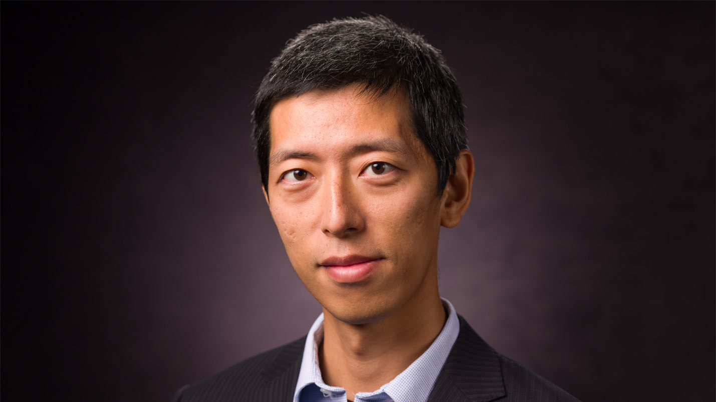 Cheng Wang