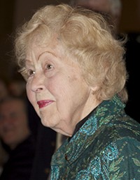 Mary Krumboltz Hurd, BSCE'47