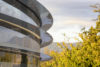 Apple Park building